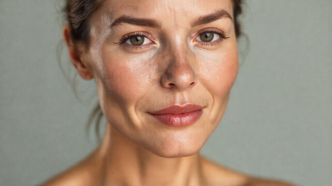 Eczema lookalikes