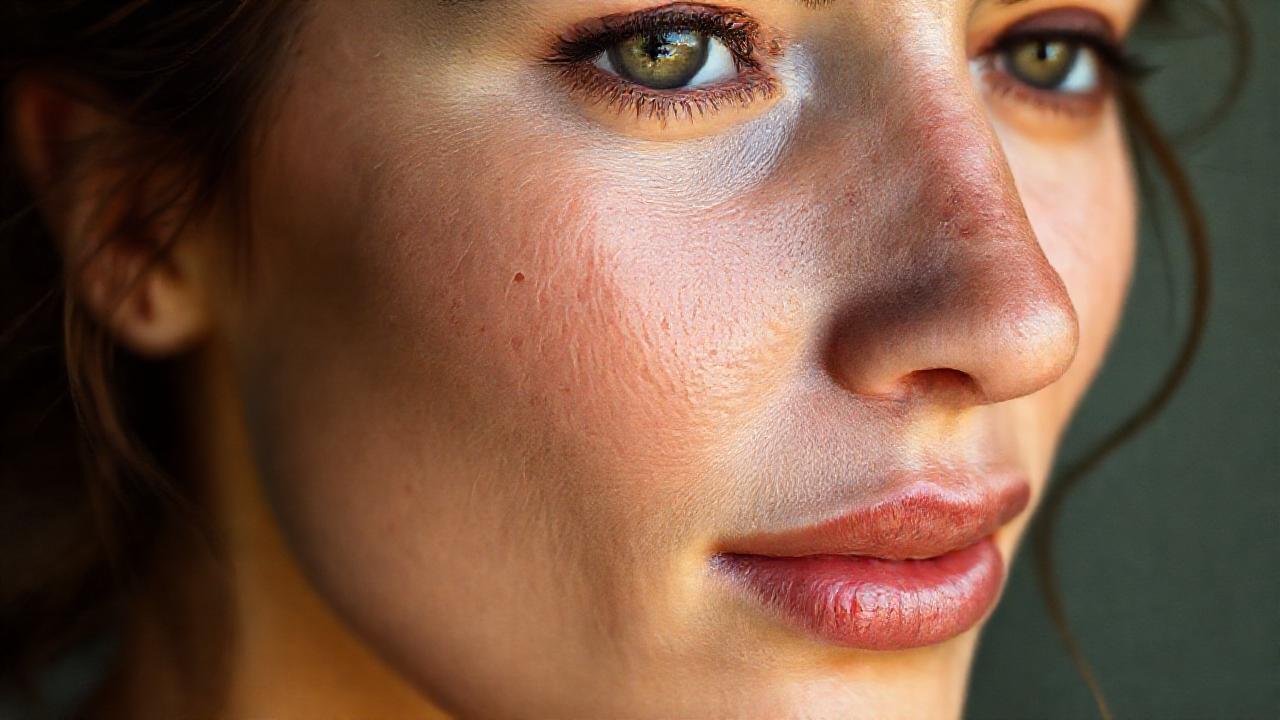 Skin scanner near me