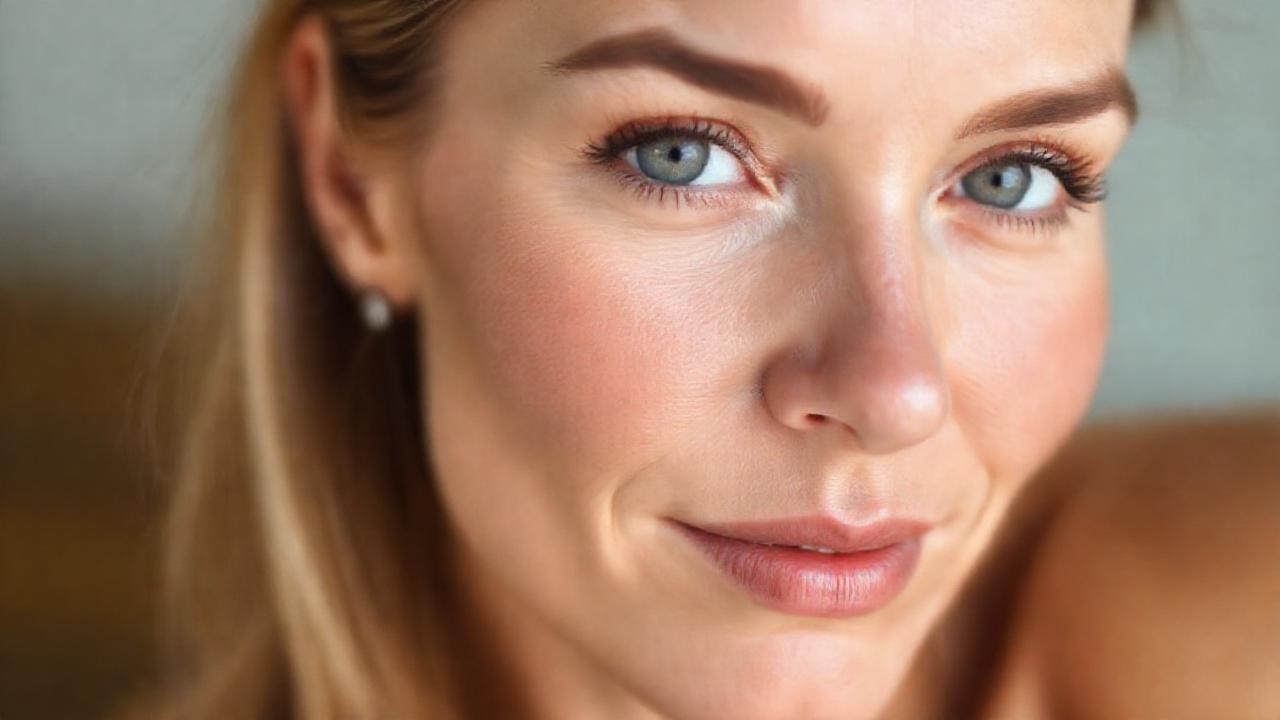 Skin undertone scanner