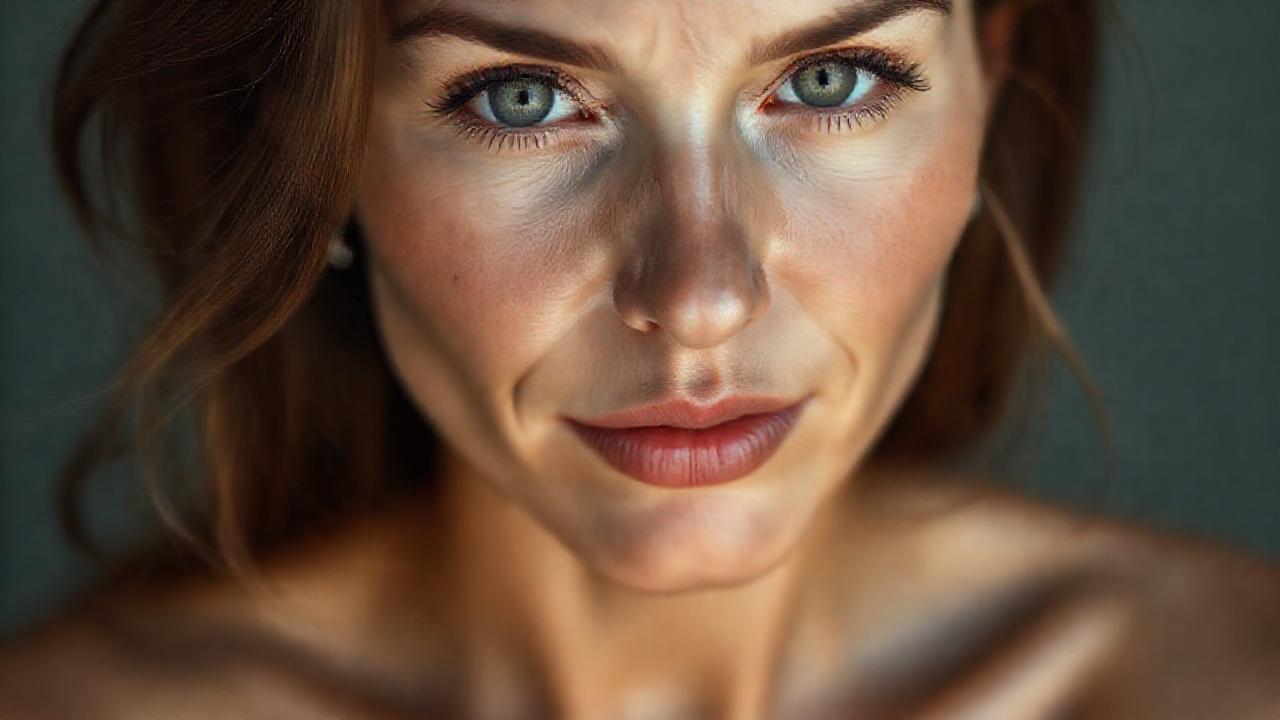 Sulfur treatment for rosacea