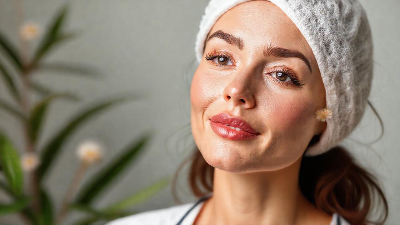 Atopic dermatitis treatment