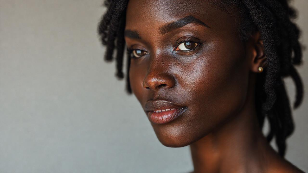 Vitiligo autoimmune condition Vitiligo skin patches