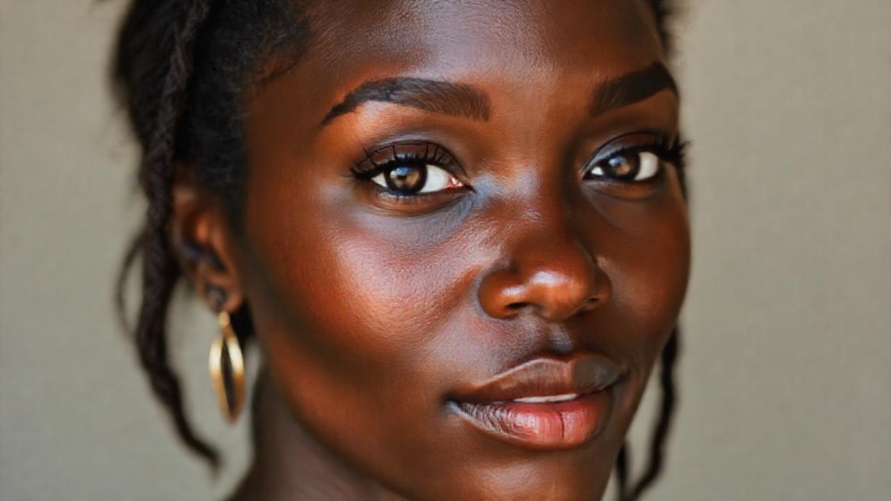 Vitiligo Awareness