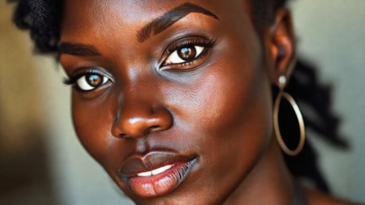 Vitiligo on white skin Vitiligo patches on fair skin
