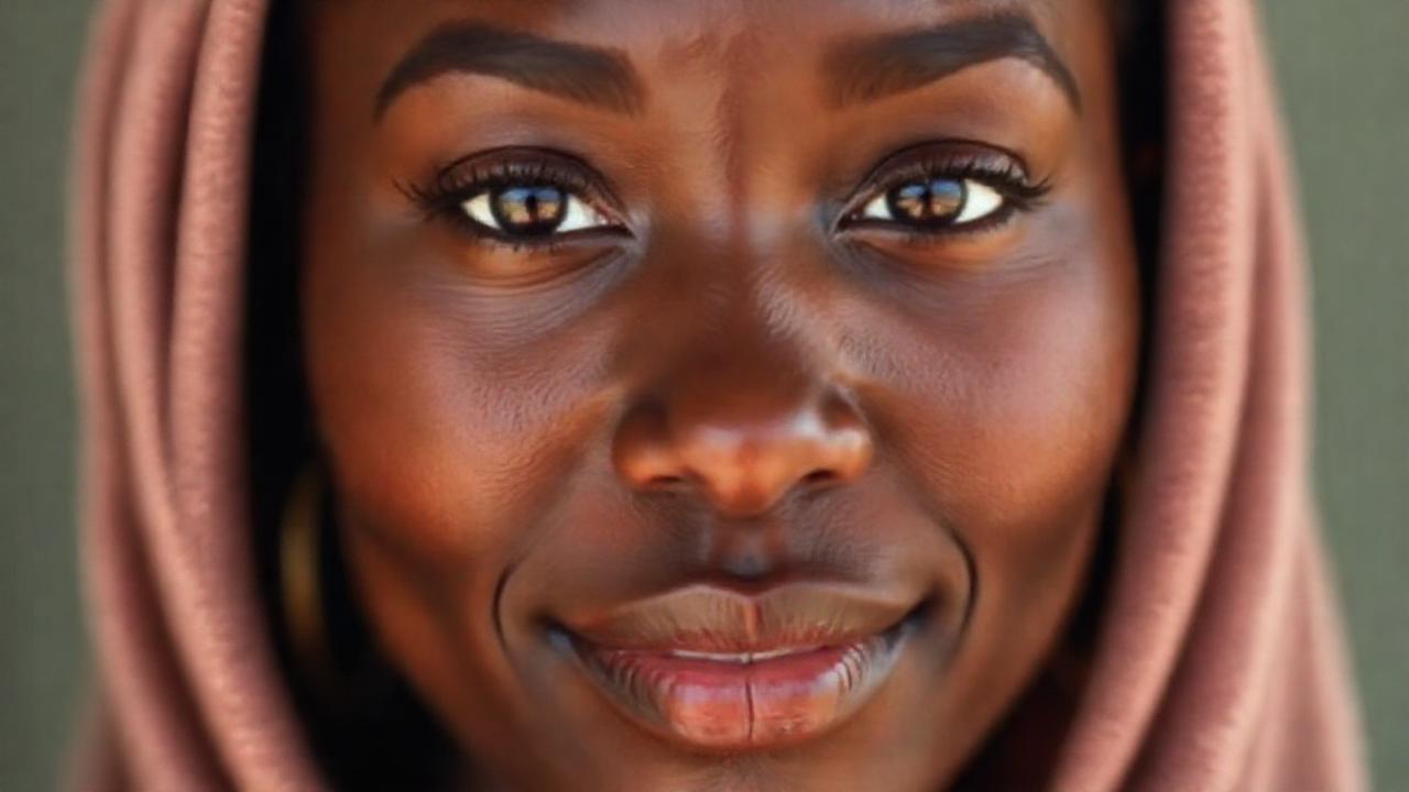 vitiligo patches and progression